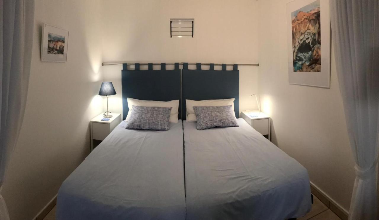 Apartamento Colina Del Sol Puerto del Carmen  Exterior foto