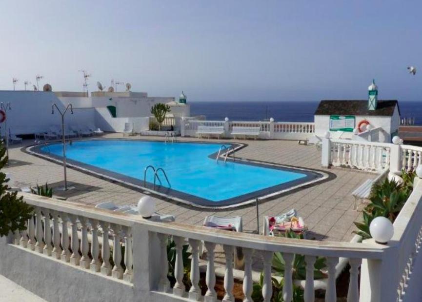 Apartamento Colina Del Sol Puerto del Carmen  Exterior foto