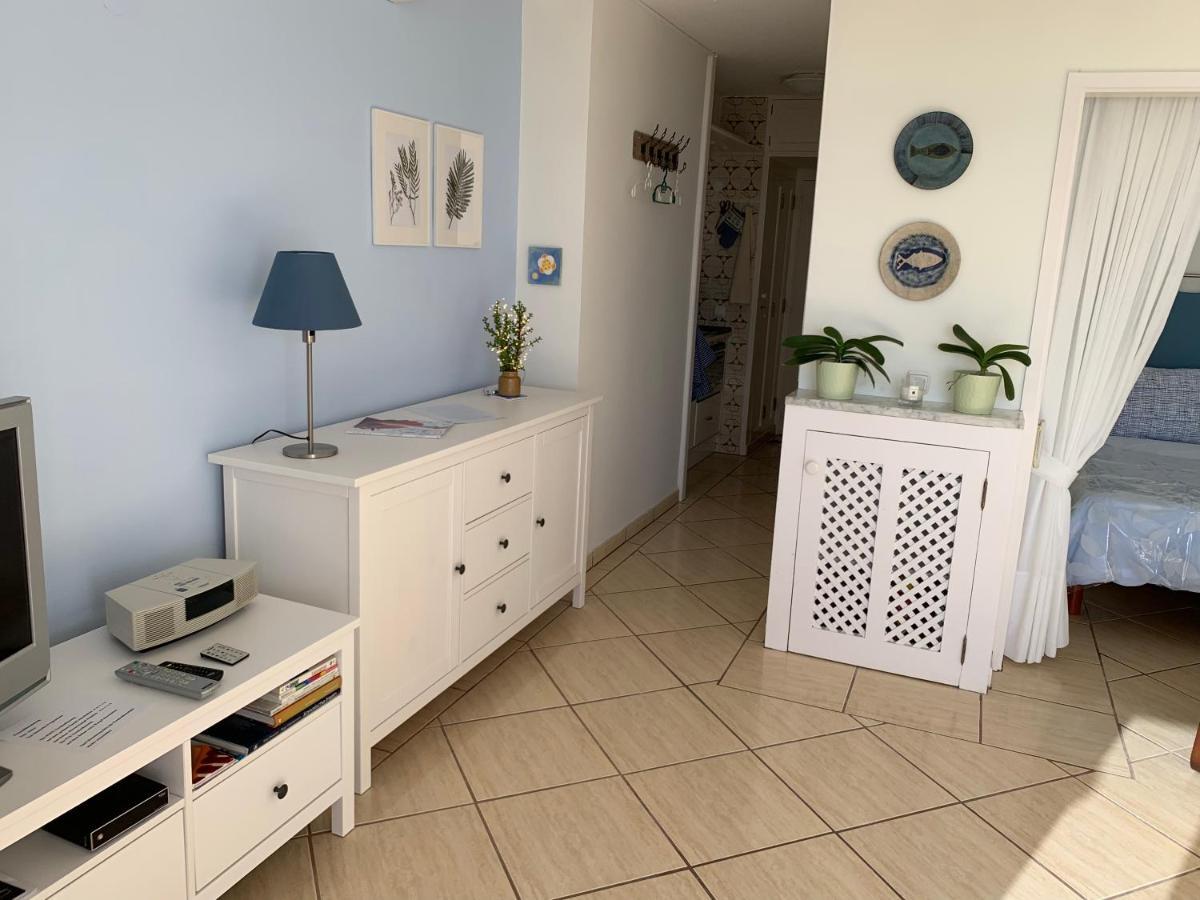 Apartamento Colina Del Sol Puerto del Carmen  Exterior foto