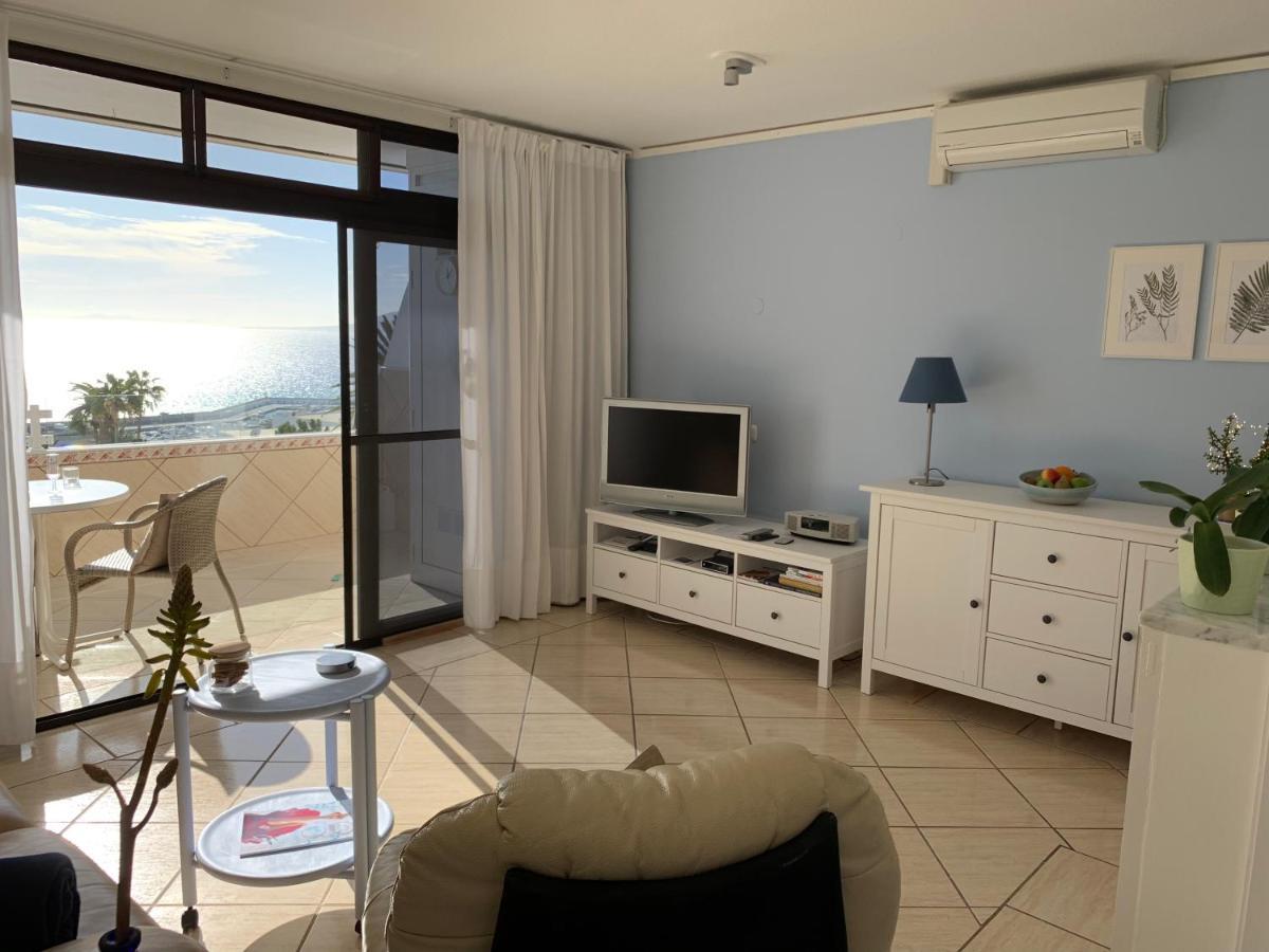 Apartamento Colina Del Sol Puerto del Carmen  Exterior foto