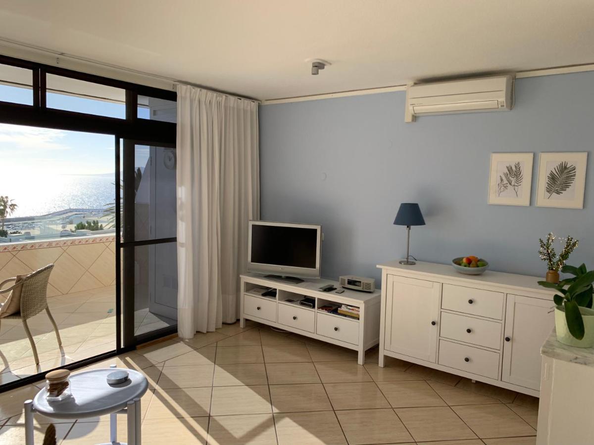Apartamento Colina Del Sol Puerto del Carmen  Exterior foto