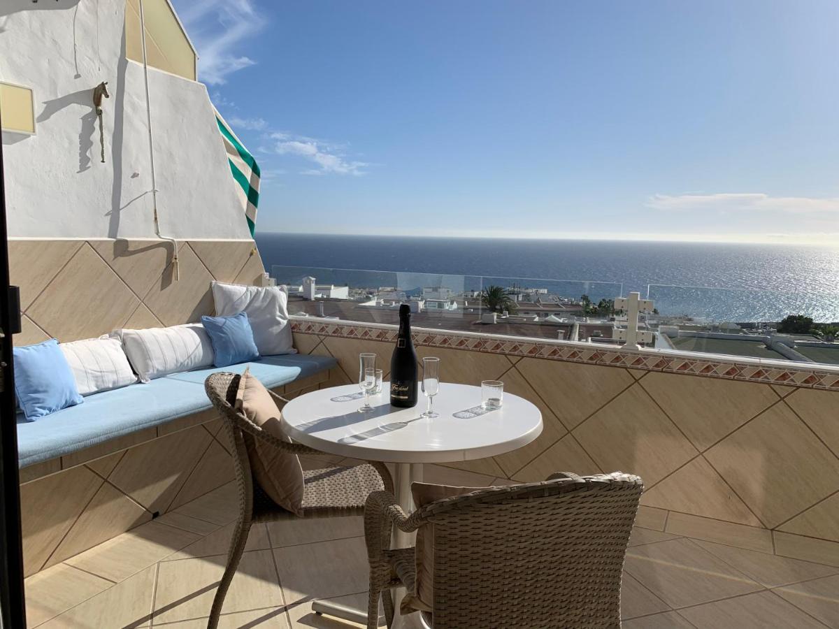 Apartamento Colina Del Sol Puerto del Carmen  Exterior foto